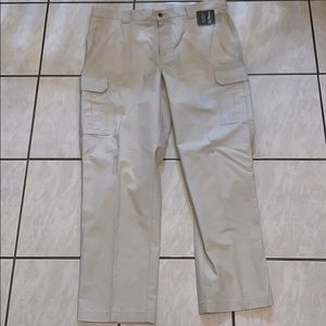 Brand new L.L.Bean men’s pants
